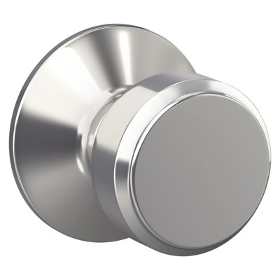 Bowery Passage Knob (Hall & Closet)
