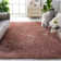 Bevan Handmade Tufted Taupe Area Rug