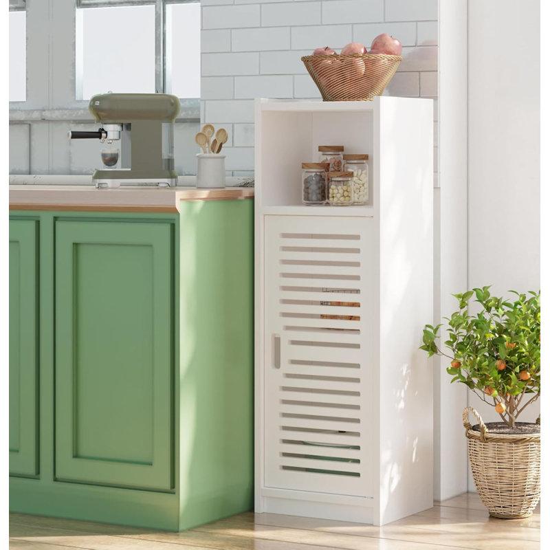 Mounting / Installation Required Bathroom Cabinet
