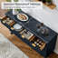 Buffet 60 "avec portes et tablettes-1082868805