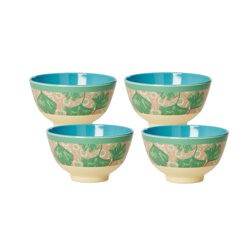 Tamworth 10 oz. Melamine Dessert Bowl