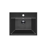 Zero 60 23.62'' L Bathroom Sink