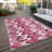 Chico Abstract Indoor Rug-1762381830