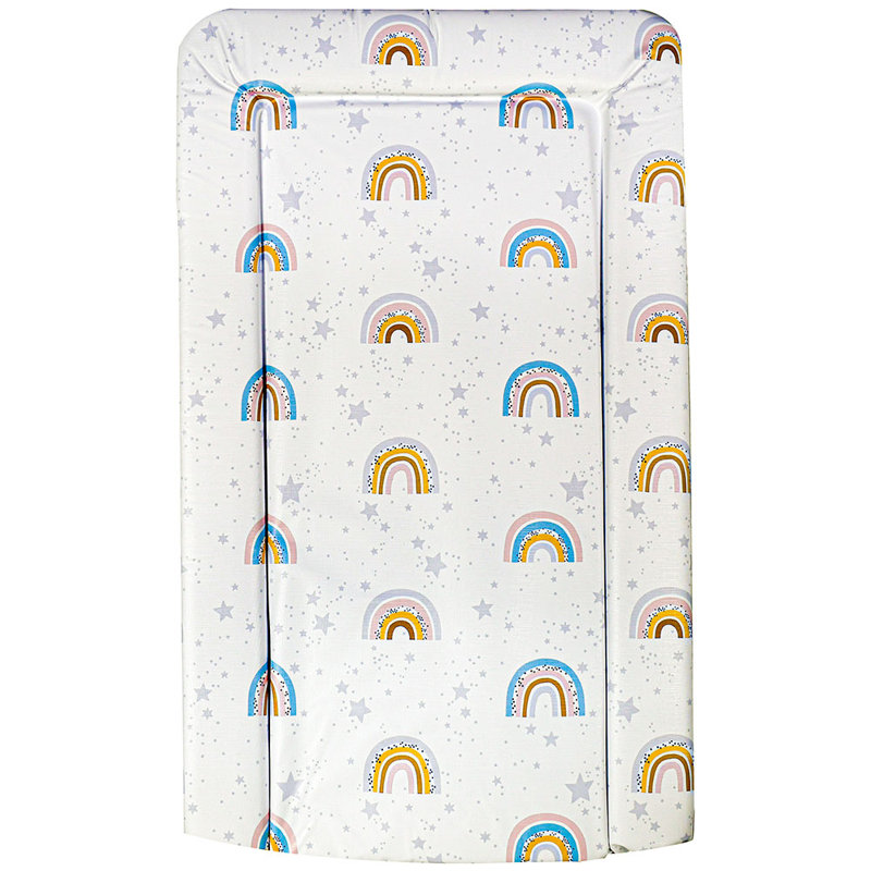 Palmetto Plastic 76cm L Changing Mat