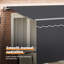 VidaXL 200cm D Retractable Patio Awning-124587321-124587320