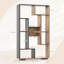 120cm H x 70cm W Bookcase-408929093