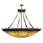 Fleur-de-Lite 10 - Light Pendant