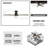 Smart Ceiling Fan With Remote, Light Kit, Works With Google Assistant And Amazon Alexa,Siri Shortcut.-2128869265-2128869267