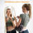 Full Length Mirror Full Body Floor Mirror Standing Hanging or Leaning Wall Mirror Bedroom Cloakroom-1231350398-1231598402