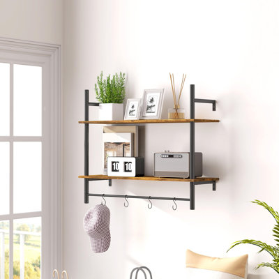 Floating Shelf