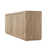 Whitewash Rustic Wormwood Oak