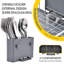 Paulina Dish Rack-68672029
