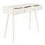 Lynfield 106cm Console Table-32979478