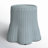 Cabo Woven Rattan End Table-726321732