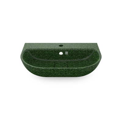 Soft60 23.62'' L Bathroom Sink