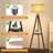 Benhard 60'' Tripod Floor Lamp-817528288