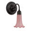 Vallauris 1 - Light Armed Sconce