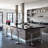 Kavanagh Swivel Adjustable Height Counter Stool