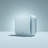 B-MOLA Personal Air Purifier with True HEPA Filter for 100 Cubic Feet-62948960