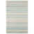 Blue/Ivory/Beige/Green