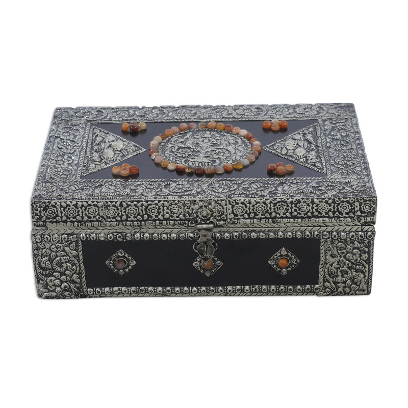 Jewelry Box +