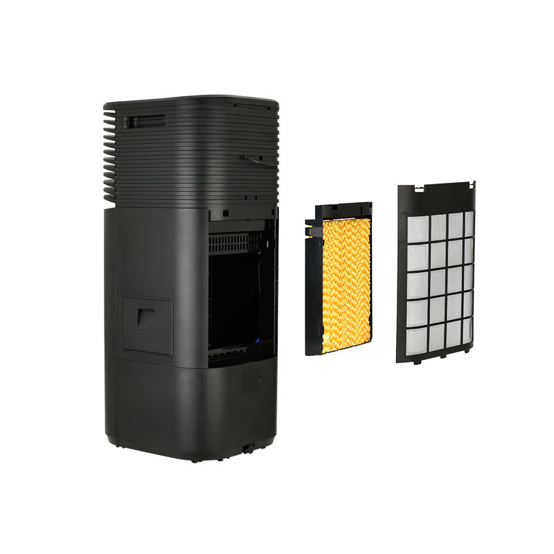 Homevision Technology 34.65'' Oscillating Tower Fan