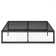Select 14" Steel Bed Frame