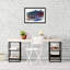 Single Picture Frame Print