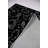 Soft & Durable Area Rug (80 x 50 cm), 100% Polyester, 1.6 x 2.6 ft | Antibacterial, Non-Slip PVC Underside, 0.3 in Pile Height | Machine Washable, 3D Digital Print | Ideal for Living Rooms & Bedrooms-407227210
