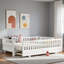 Lit plateforme avec garde-corps et taille convertible-1643524806-1643524809