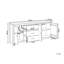 Boen 190cm Sideboard