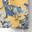 Dolores Animal Print Tailored 52'' W Window Valance-652476145