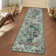 Govan Machine Washable Traditional Tribal Vintage Area Rugs