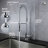 AA Warehousing Luxurious Pull Down Kitchen Faucet