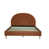 Velours ocre