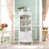Ivory White selected
