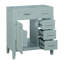 Meuble-lavabo 30 po sans lavabo-112563487-112563485