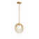 Gagarin 1 - Light Pendant
