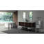 Aquasei 59.12'' L Freestanding Soaking Bathtub
