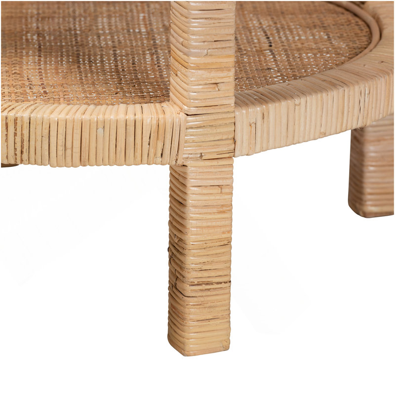 Table de bout Modern Bohemian