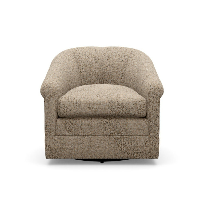 Sophie Swivel Chair, Piazzla 602411