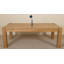 Hagan Oak Solid Wood Dining Table