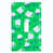Green selected