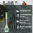 AIRPJ Kitchen Shears