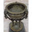 Sculpture bronze antique Louis Fontaine