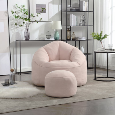 Fauteuil à billes Bedding