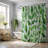 Blooming Buds - Premium Shower Curtain-25259864