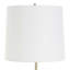 Lampe de commode sans fil à DEL Uttermost Valentina