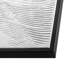 Wrought Studio ™ Shadows Over the Plains, reproduction d'art encadrée, bois manufacturé