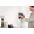8-Zone Smart Sprinkler Controller, Wi-Fi Connectible Smart Irrigation System With Automatic Water Timer
